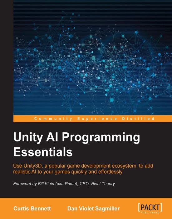 Unity AI Programming Essentials