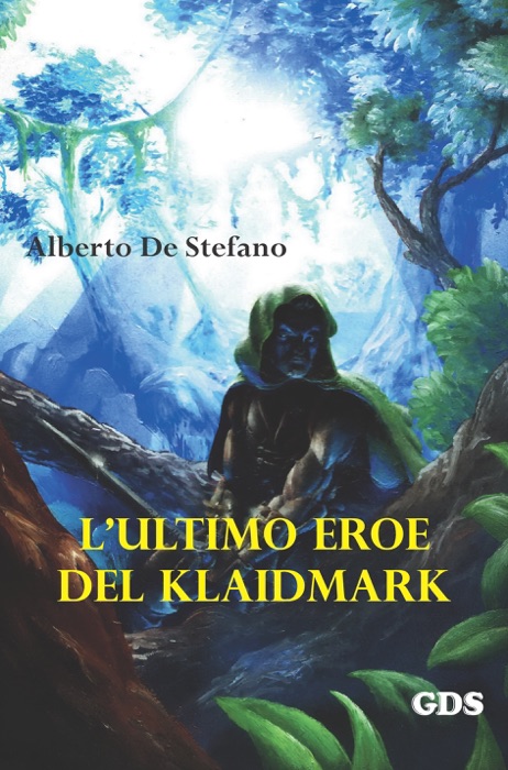 L’ultimo eroe del Klaidmark