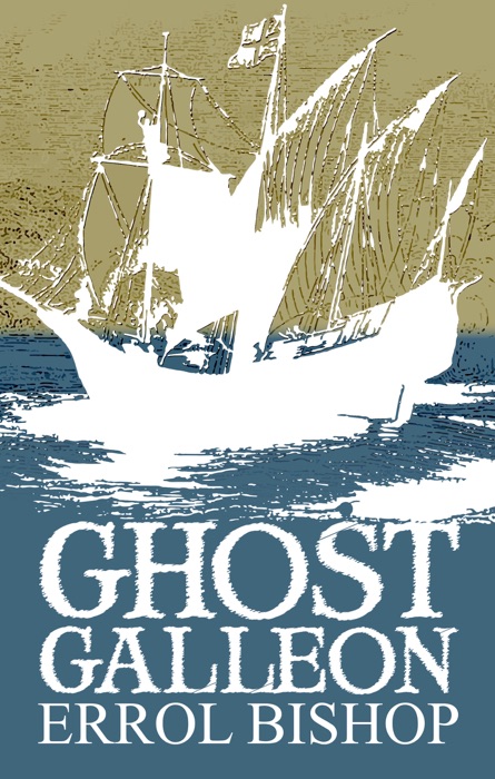 Ghost Galleon