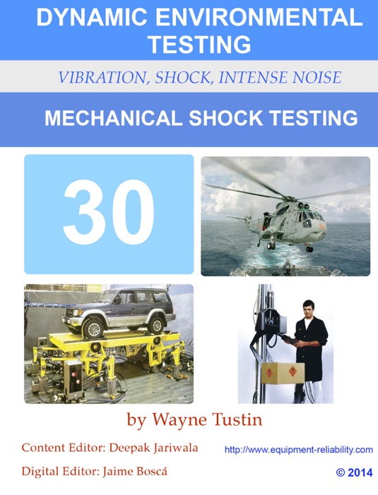 Mechanical Shock Testing