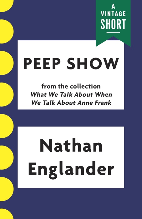 Peep Show