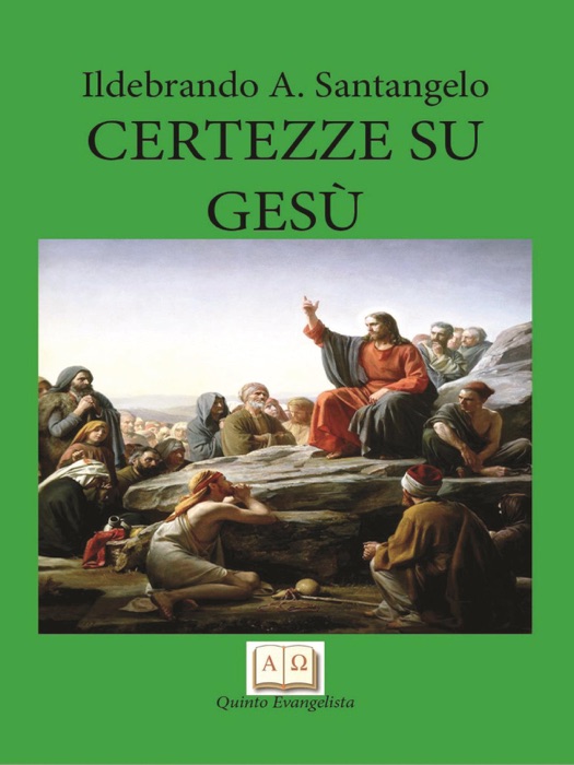 Certezze su GESU'