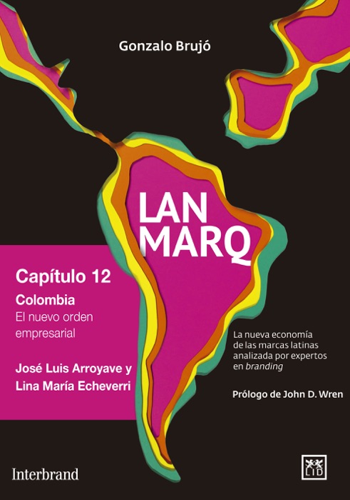 Lanmarq. Capítulo 12