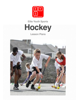 Hockey - Gareth Tucker