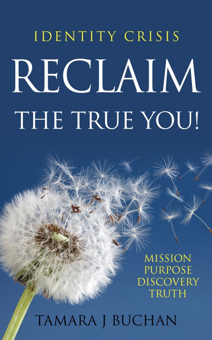 Identity Crisis: Reclaim the True You!