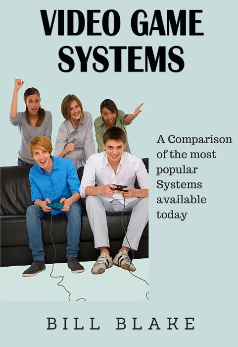 Video Game Systems