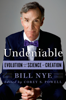 Bill Nye & Corey S. Powell - Undeniable artwork