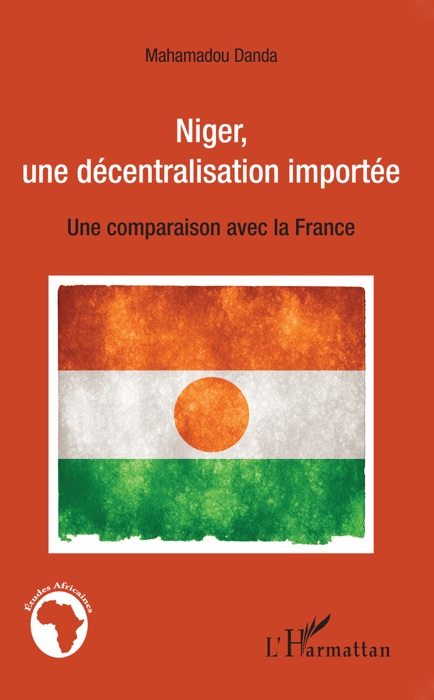 Niger, une décentralisation importée