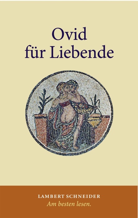 Ovid für Liebende