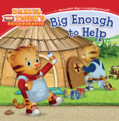 Big Enough to Help - Becky Friedman