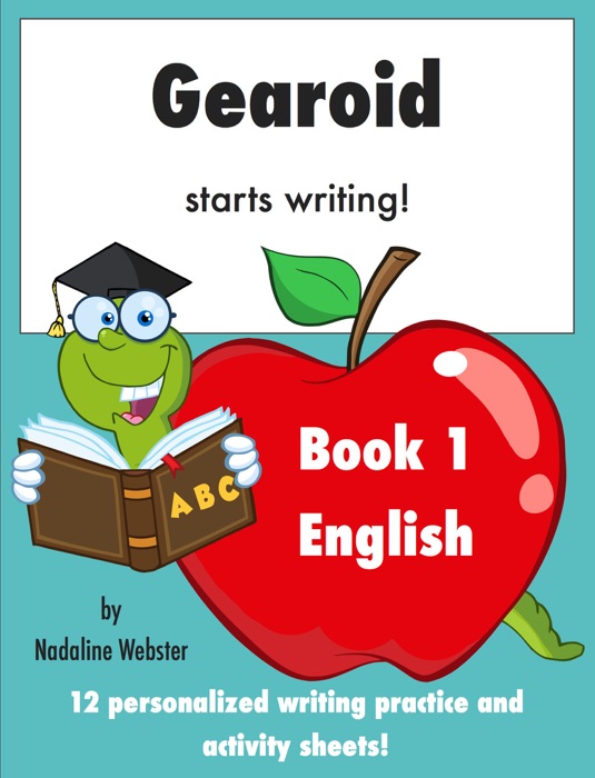 Gearoid Book 1