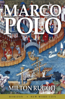 Milton Rugoff - Marco Polo artwork