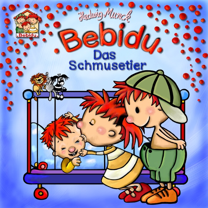 Bebidu - Das Schmusetier