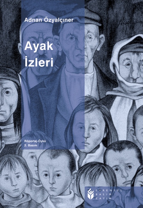 Ayak İzleri