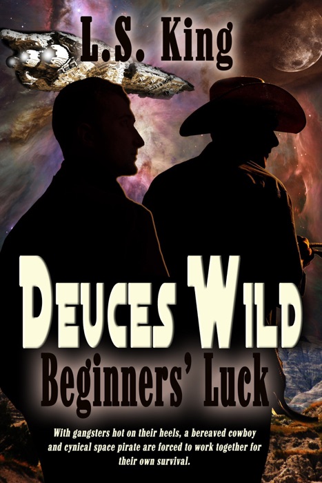 Deuces Wild: Beginners' Luck