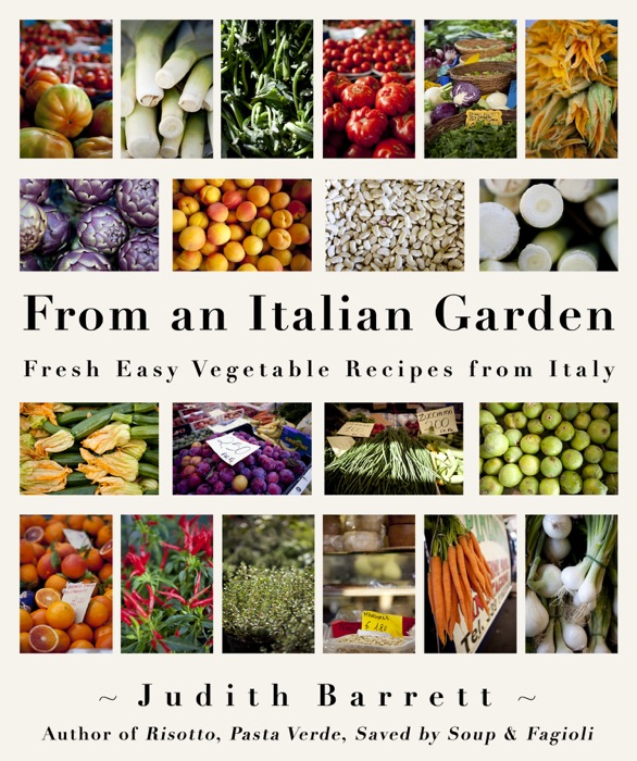 From an Italian Garden