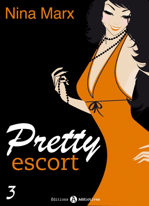 Pretty Escort - 3