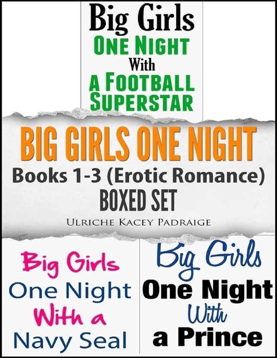 Big Girls One Night