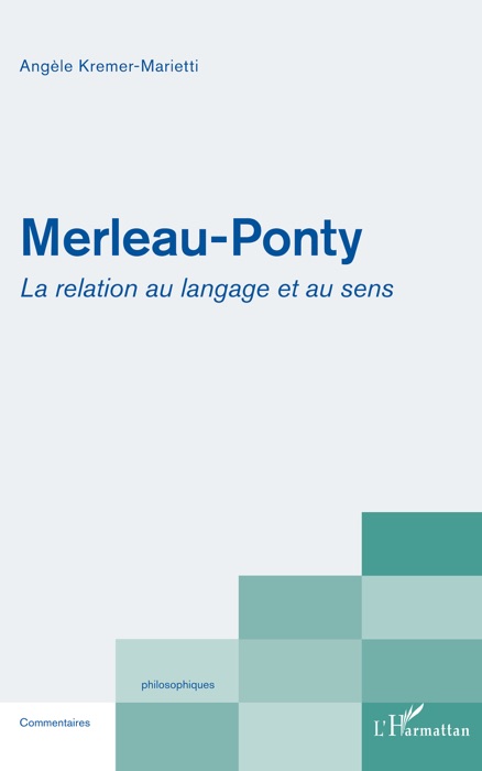 Merleau-Ponty