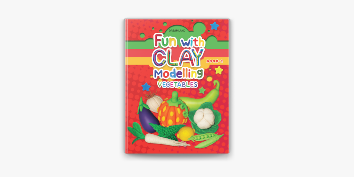 plasticine dreamland