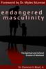 Dr. Clarence V. Boyd, Jr. - Endangered Masculinity artwork