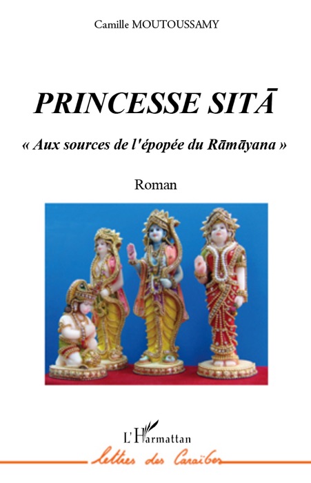 Princesse Sitā