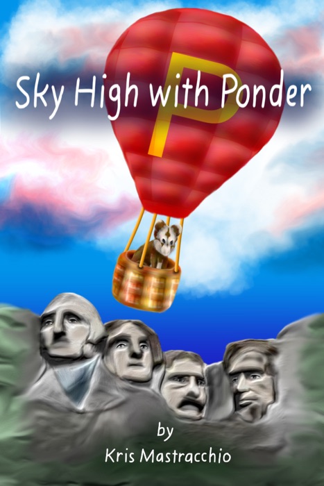 Sky High with Ponder