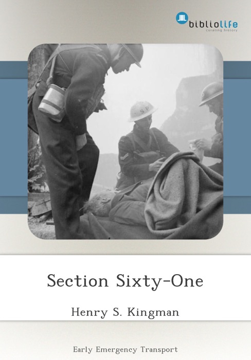 Section Sixty-One