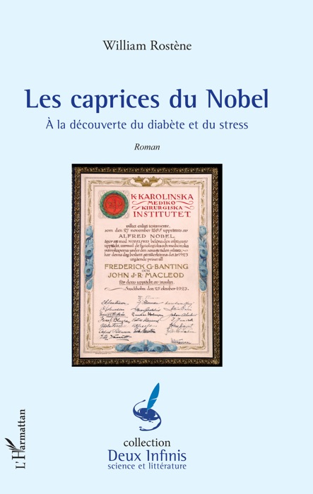 Les caprices du Nobel