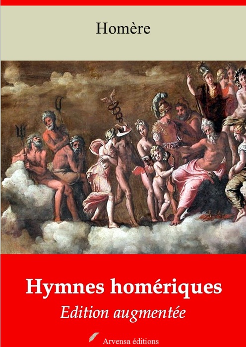 Hymnes homériques