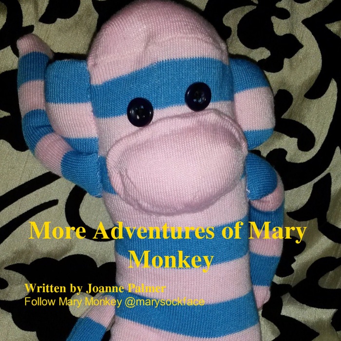 More Adventures of Mary Monkey