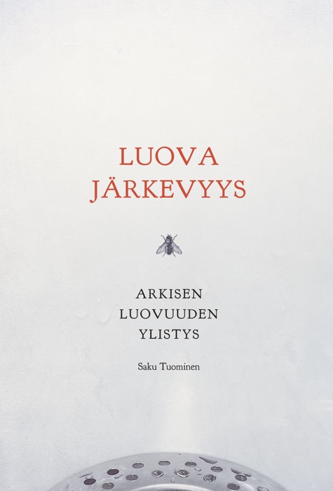 Luova järkevyys