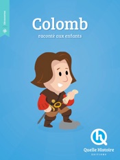 Christophe Colomb