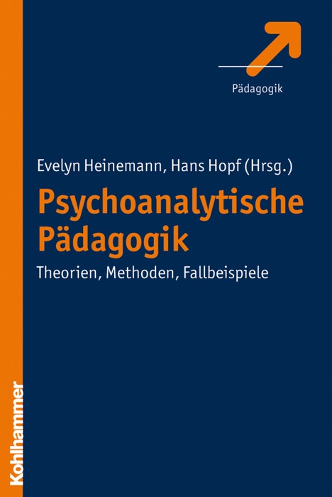 Psychoanalytische Pädagogik