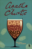 Agatha Christie & Cornelia Stoll - Das unvollendete Bildnis artwork