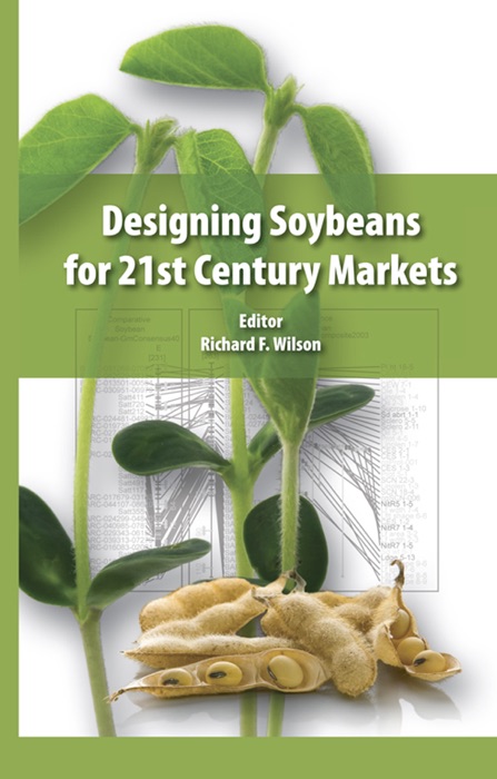 Designing Soybeans for 21st Century Markets
