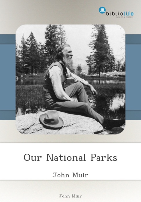 Our National Parks