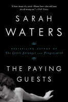 Sarah Waters - The Paying Guests artwork