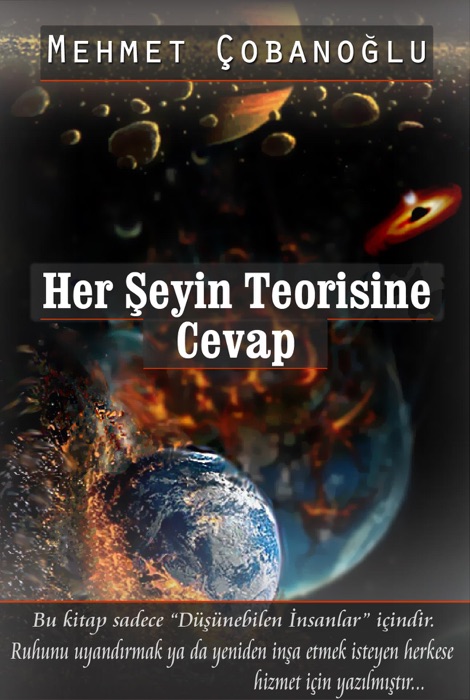 Her Şeyin Teorisine Cevap