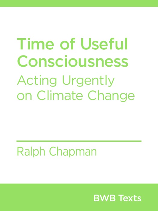 Time of Useful Consciousness