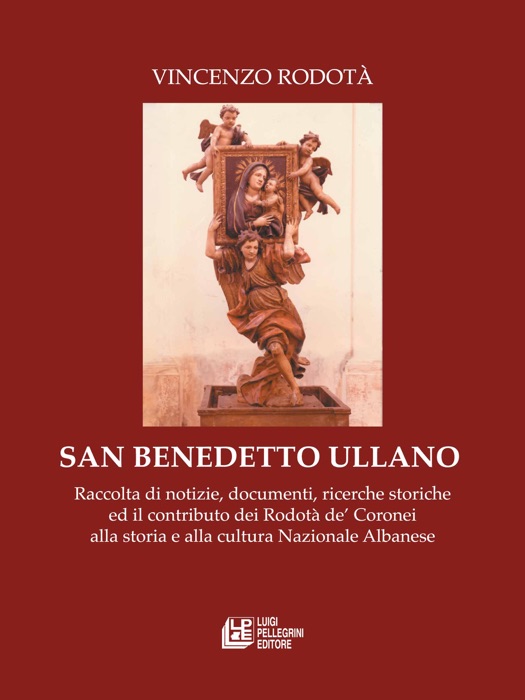 San Benedetto Ullano