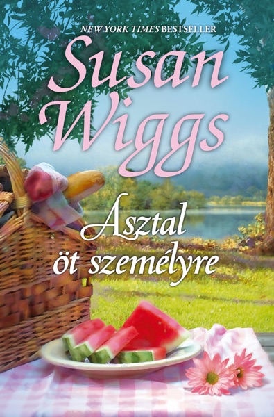 Asztal öt személyre