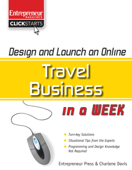 Design and Launch an Online Travel Business in a Week - Charlene Davis