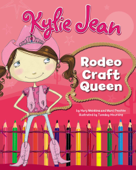 Kylie Jean Rodeo Craft Queen - Mary Meinking Chambers