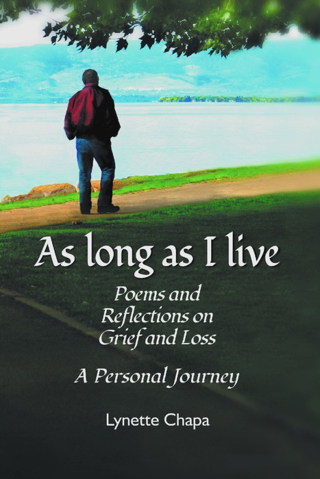 As Long As I Live