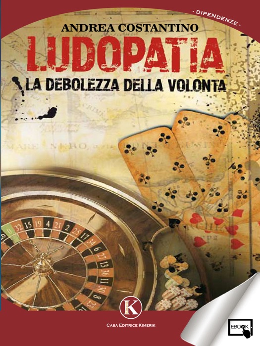 Ludopatia