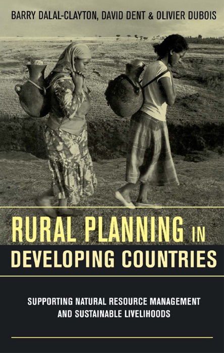 Rural Planning in Developing Countries