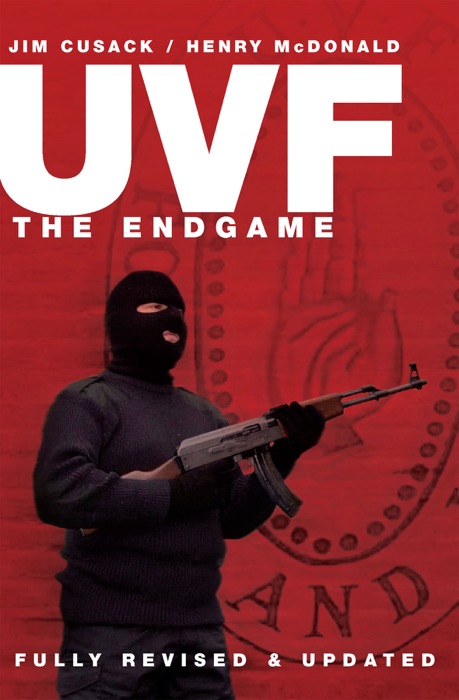 UVF - The Endgame