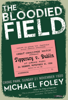 Michael Foley - The Bloodied Field artwork