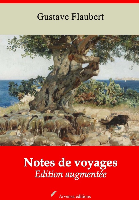 Notes de voyages